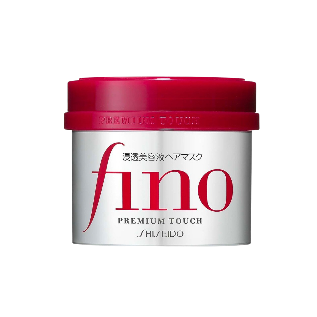 Shiseido Fino Premium Touch Hair Mask (230g)