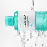 Medicube Azelaic Acid Niacinamide Clear Toner (250ml) - Kiyoko Beauty