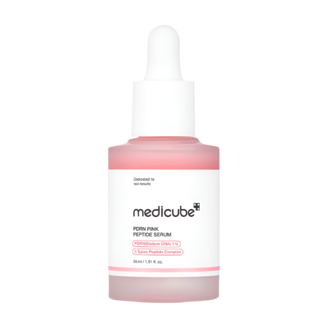 Medicube PDRN Pink Peptide Serum