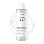 ANUA Heartleaf 77% Soothing Toner (250ml)