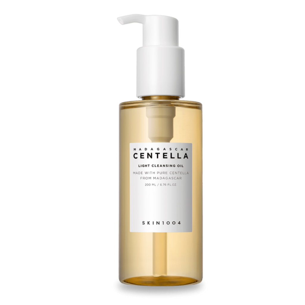 SKIN1004 Madagascar Centella Light Cleansing Oil (200ml)