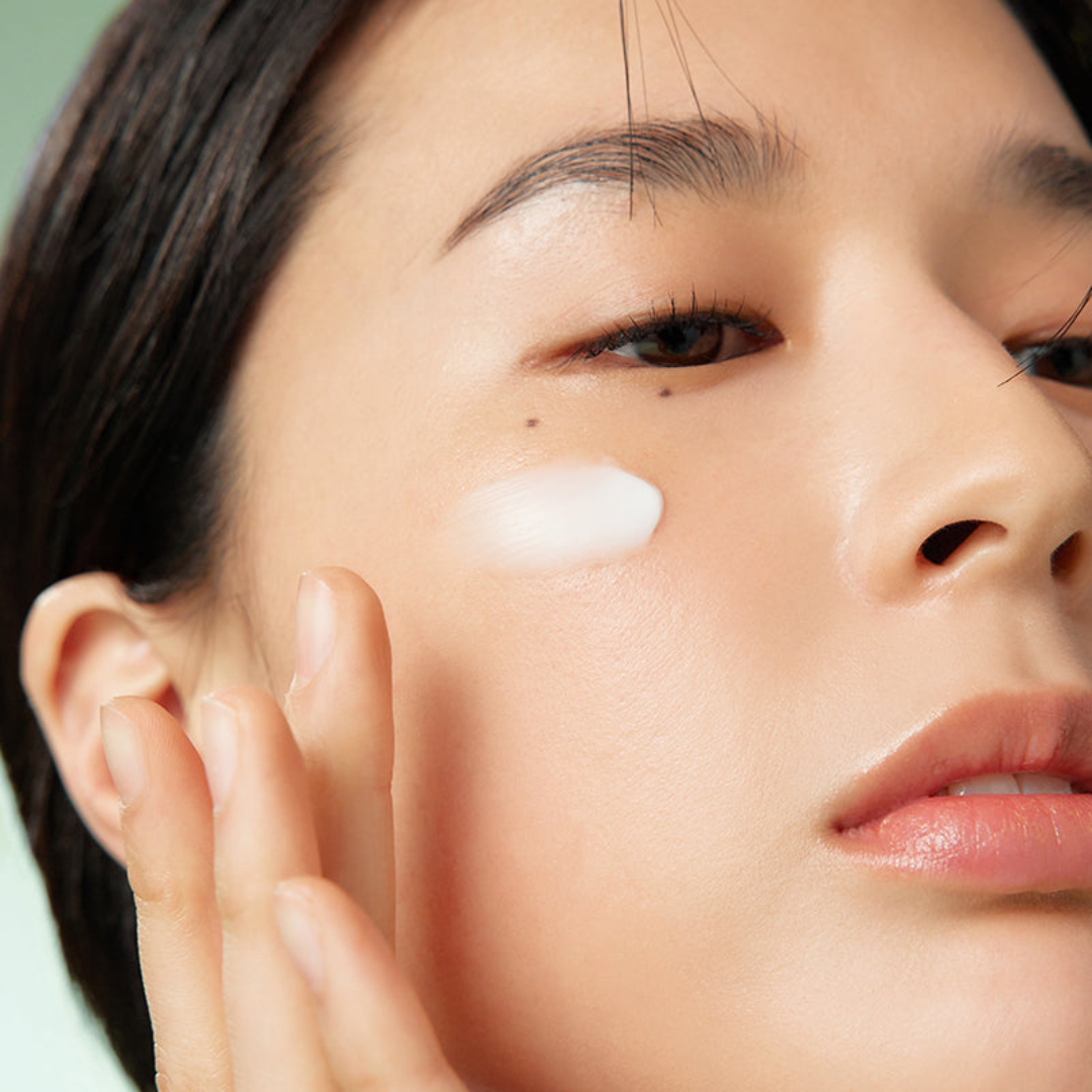 SKIN1004 Madagascar Centella Teca Cream (75ml)