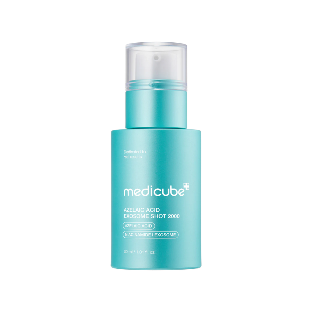 Medicube Azelaic Acid Exosome Shot Pore Ampoule 2000 (30ml) - Kiyoko Beauty