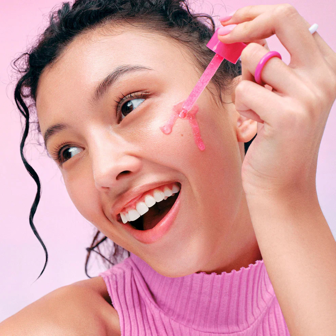 Eqqualberry NAD+ Peptide Boosting Serum (30ml)