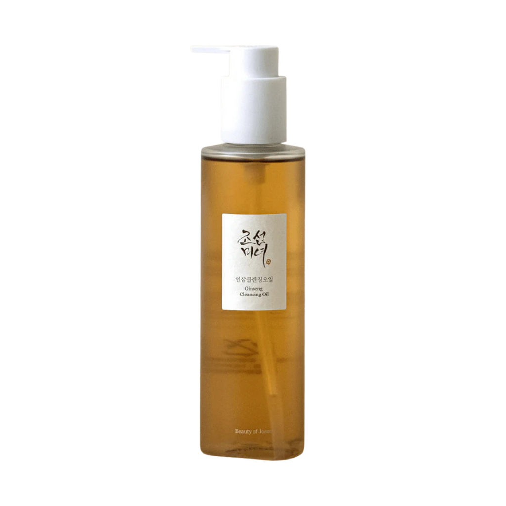Beauty of Joseon Ginseng Cleansing Oil (210ml) - Kiyoko Beauty
