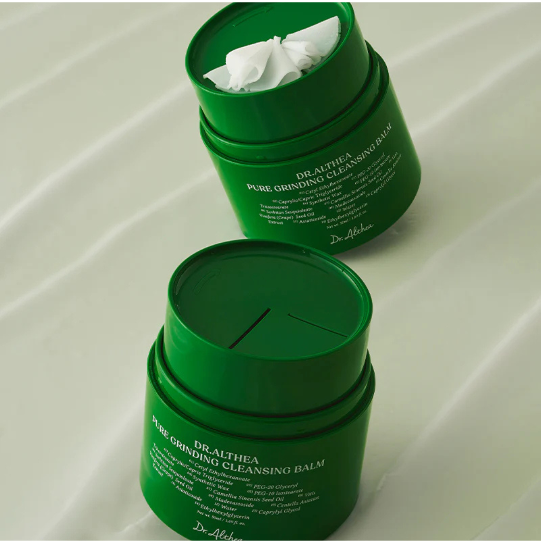 Dr. Althea Pure Grinding Cleansing Balm (50ml)