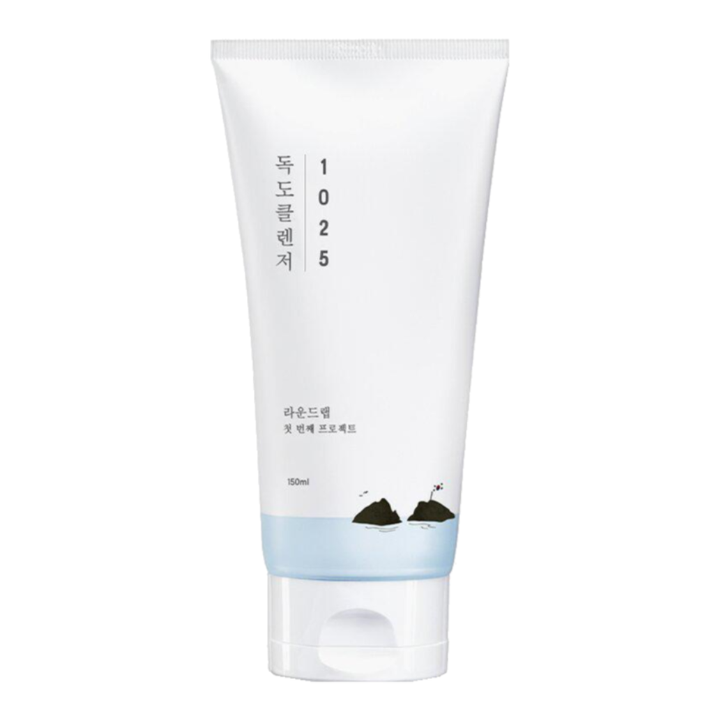ROUND LAB 1025 Dokdo Cleanser (150ml)