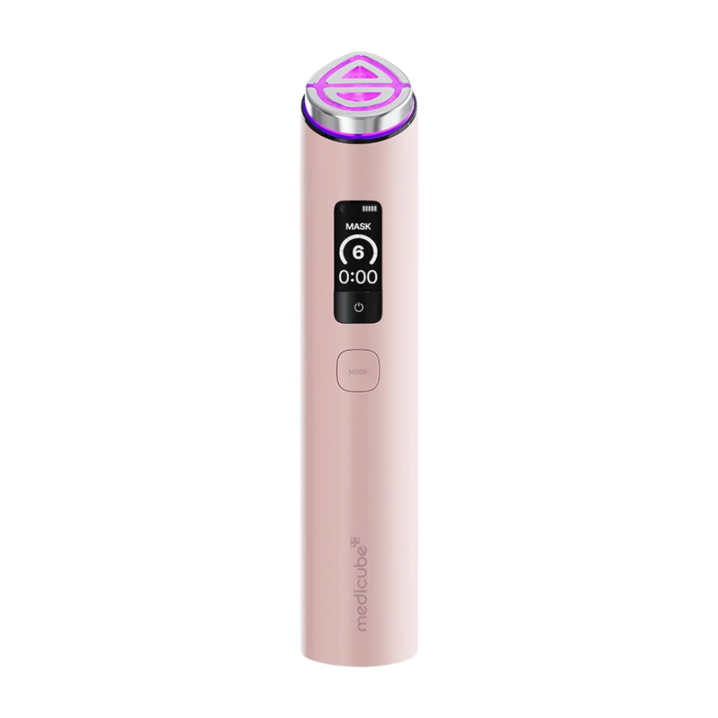 Medicube Age-R Booster Pro X2