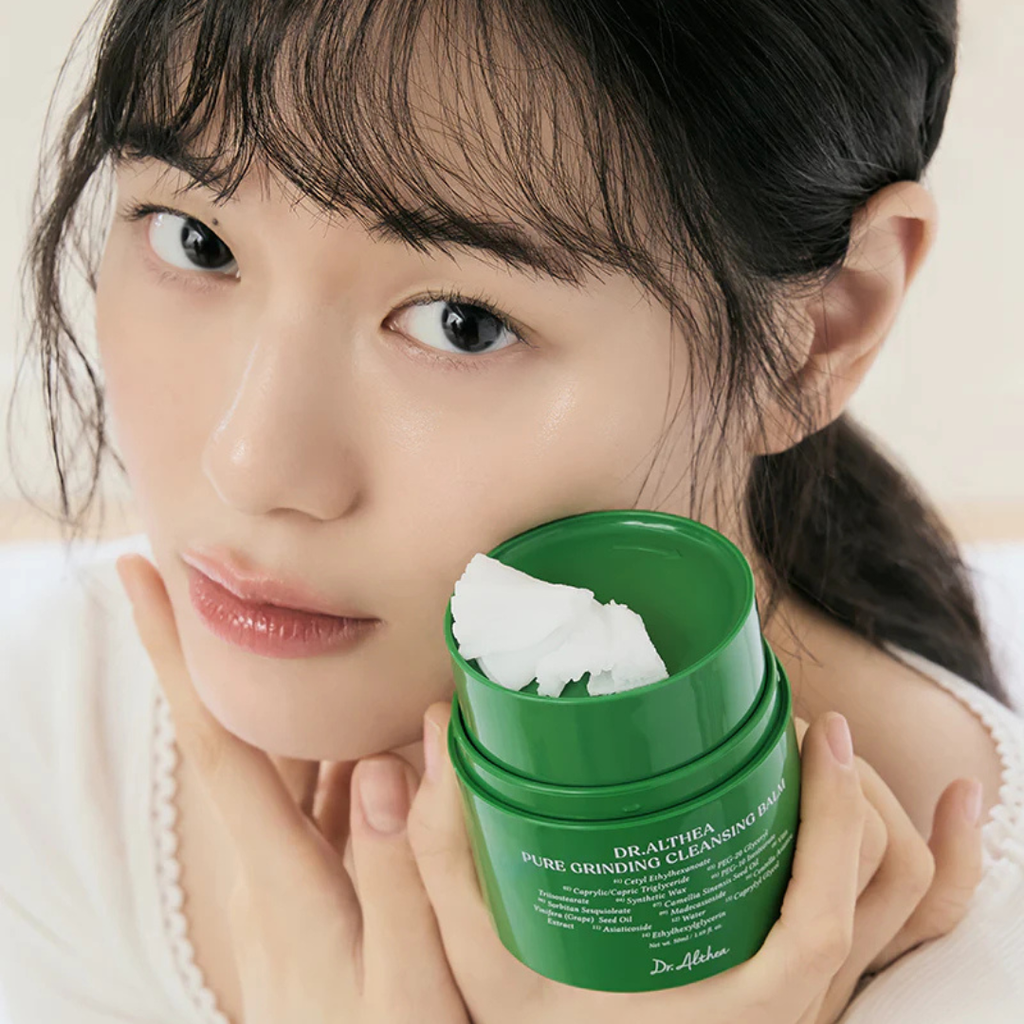 Dr. Althea Pure Grinding Cleansing Balm (50ml)