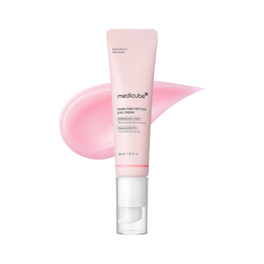Medicube PDRN Pink Peptide Eye Serum (30ml)