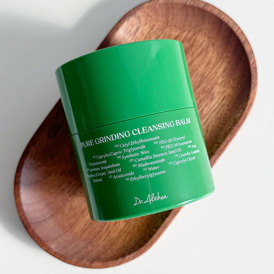 Dr. Althea Pure Grinding Cleansing Balm (50ml)