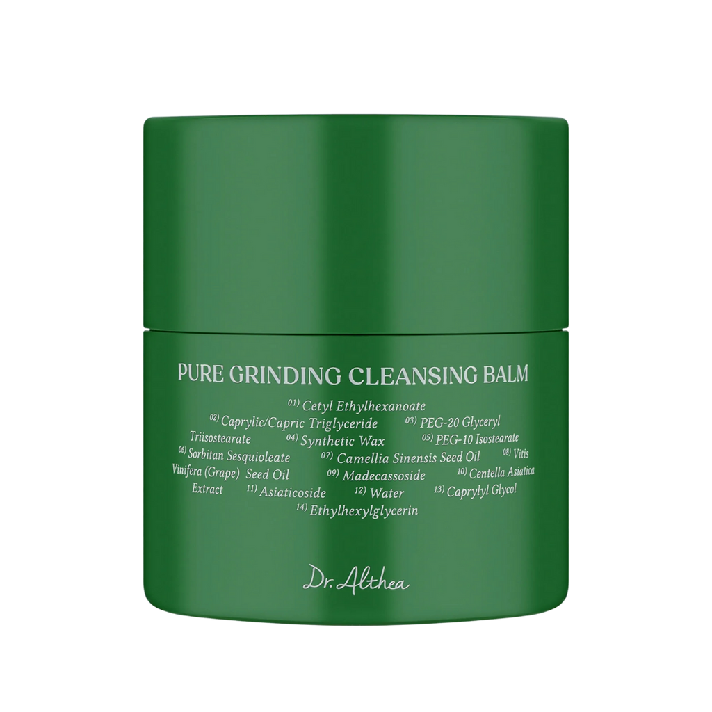 Dr. Althea Pure Grinding Cleansing Balm (50ml)