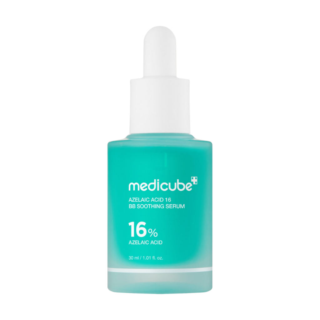 Medicube Azelaic Acid 16 BB Soothing Serum