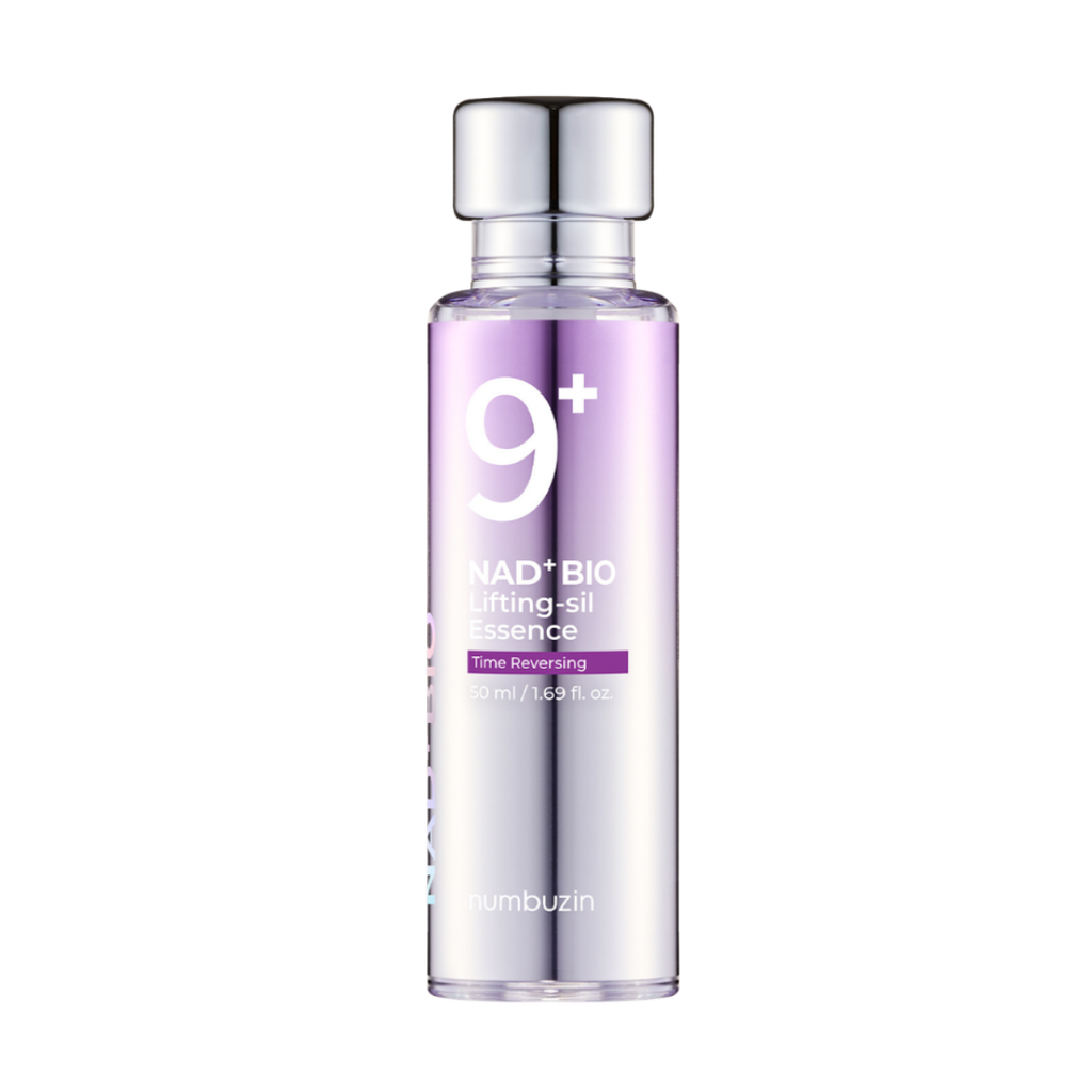numbuzin No.9 NAD Bio Lifting-Sil Essence (50ml)