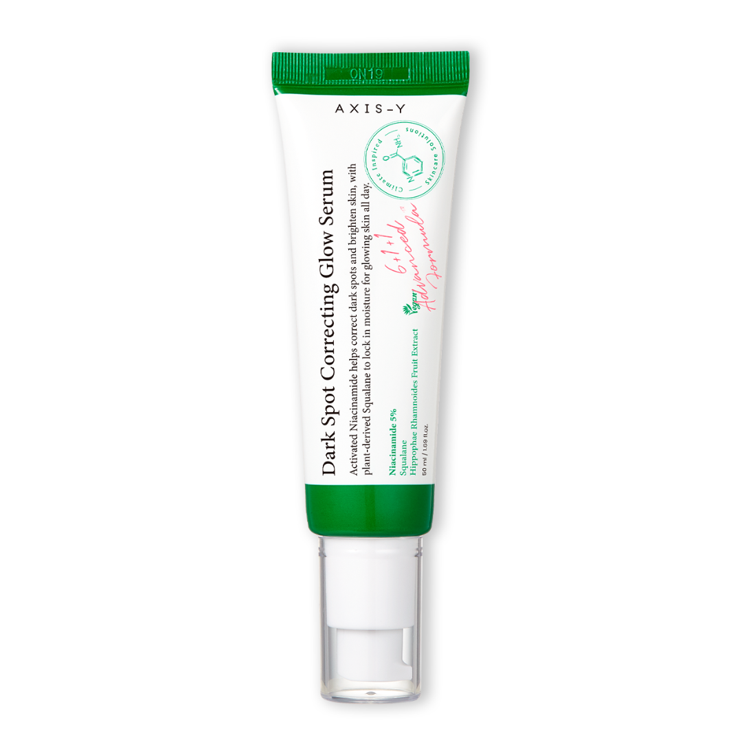 AXIS-Y Dark Spot Correcting Glow Serum (50ml)