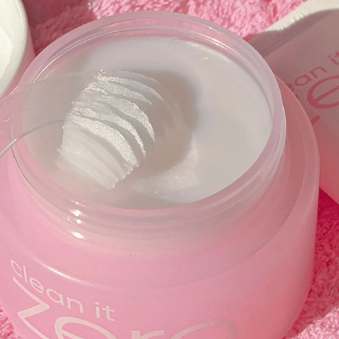 Banila Co Clean It Zero Original Cleansing Balm (100ml) - Kiyoko Beauty