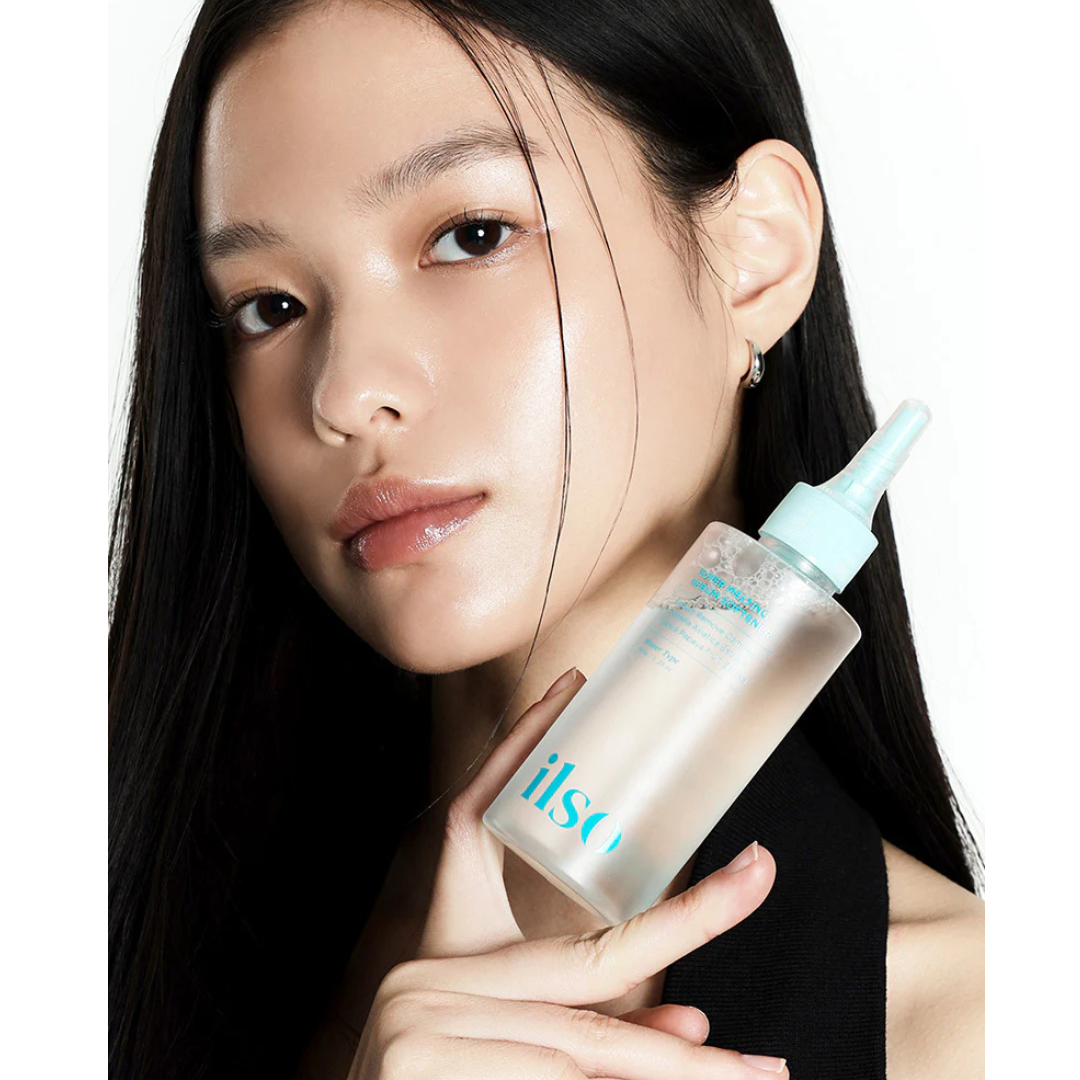 ILSO Super Melting Sebum Softener - Kiyoko Beauty