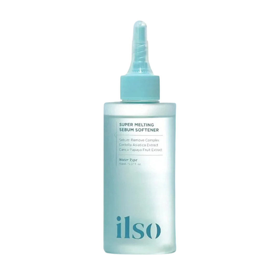 ILSO Super Melting Sebum Softener - Kiyoko Beauty