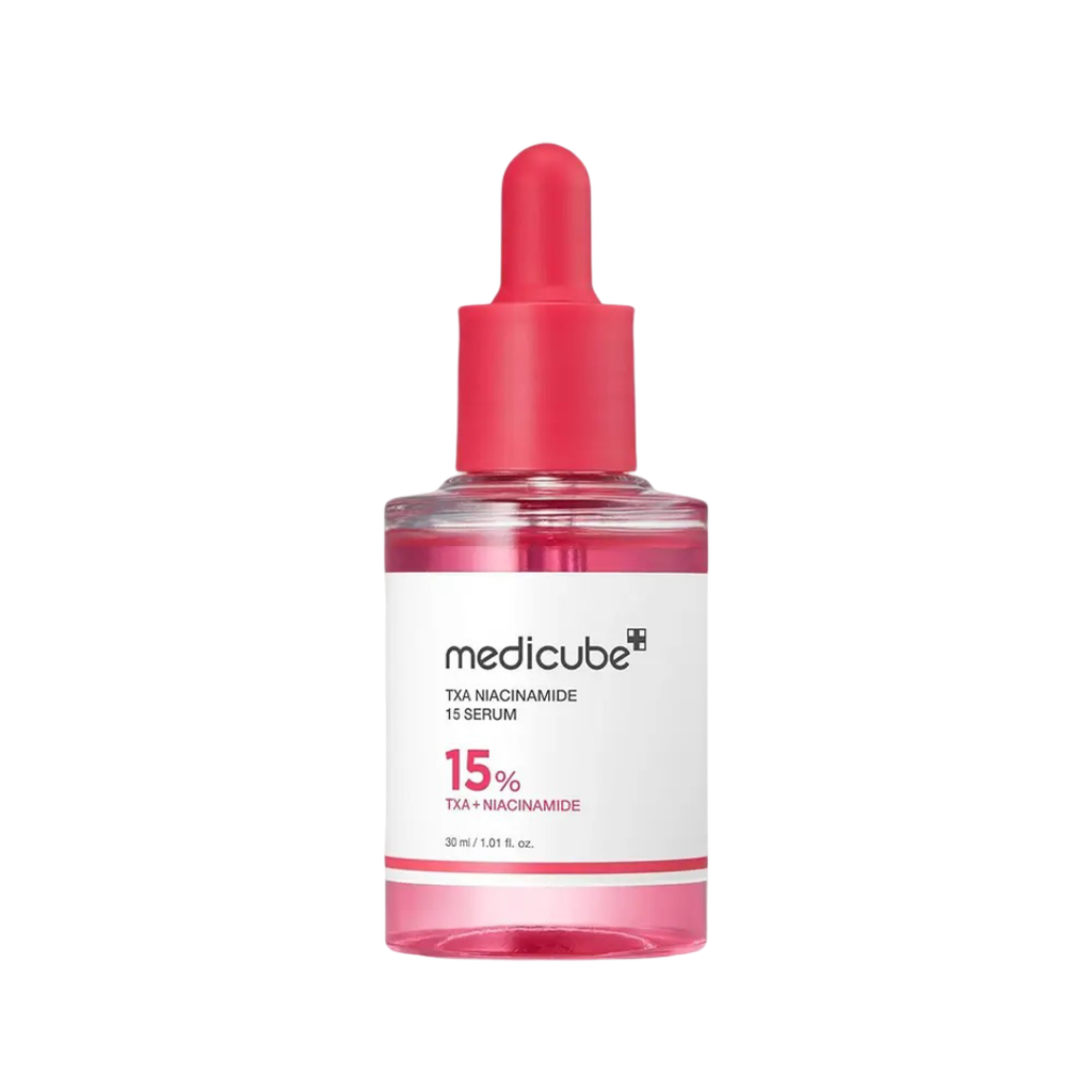 Medicube TXA Niacinamide 15% Serum (30ml)