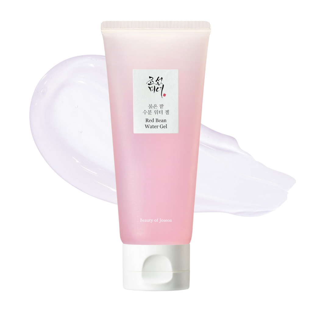 Beauty of Joseon Red Bean Water Gel (100ml) - Kiyoko Beauty