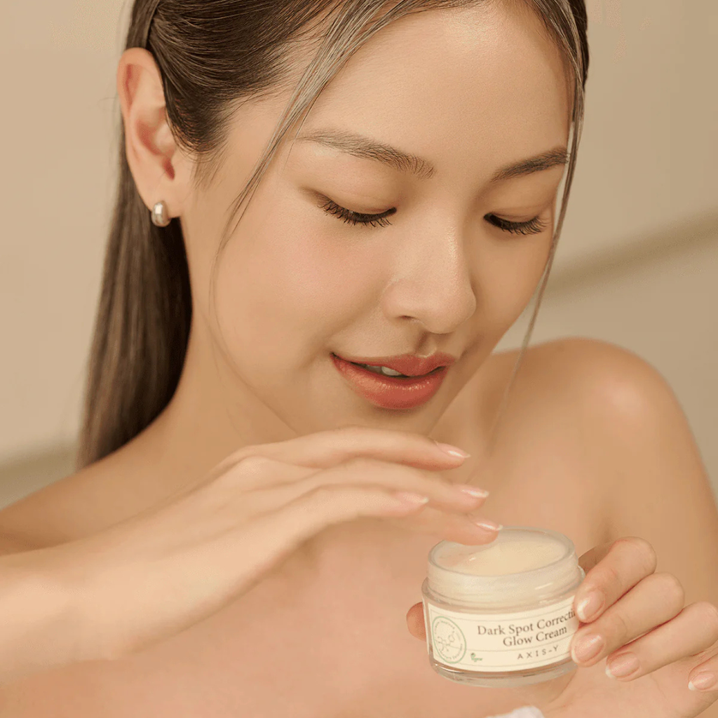 AXIS-Y Dark Spot Correcting Glow Cream (50ml)