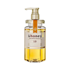 &honey Deep Moist Shampoo 1.0 (440ml)