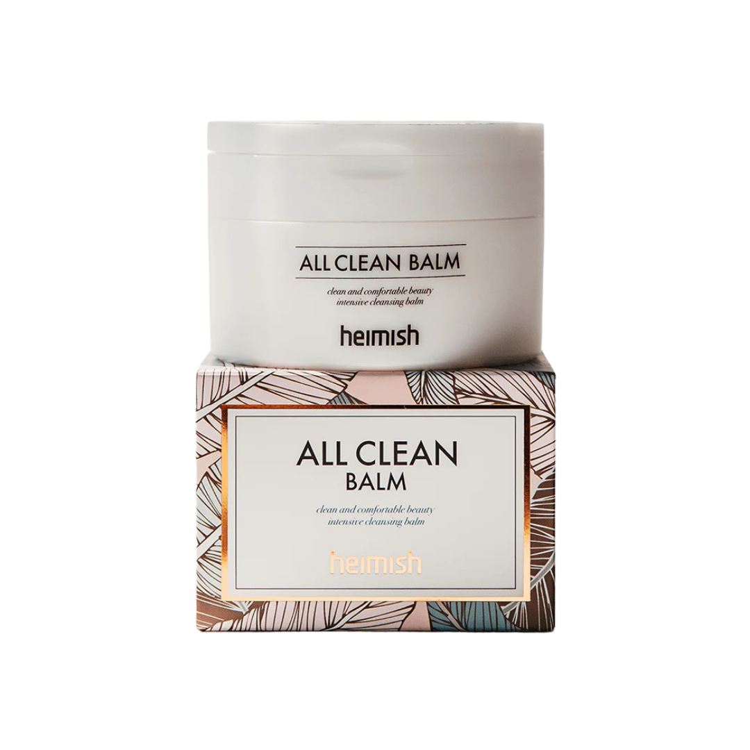 HEIMISH All Clean Balm (120ml) - Kiyoko Beauty
