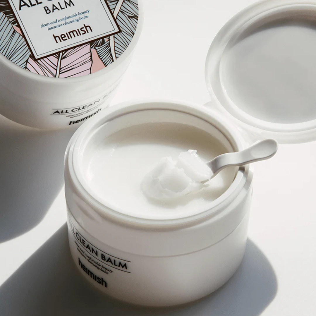 HEIMISH All Clean Balm (120ml) - Kiyoko Beauty