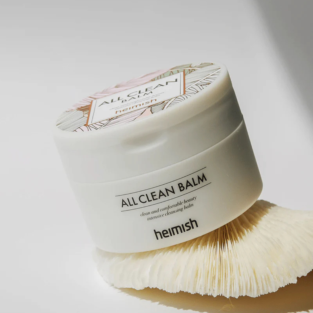 HEIMISH All Clean Balm (120ml) - Kiyoko Beauty