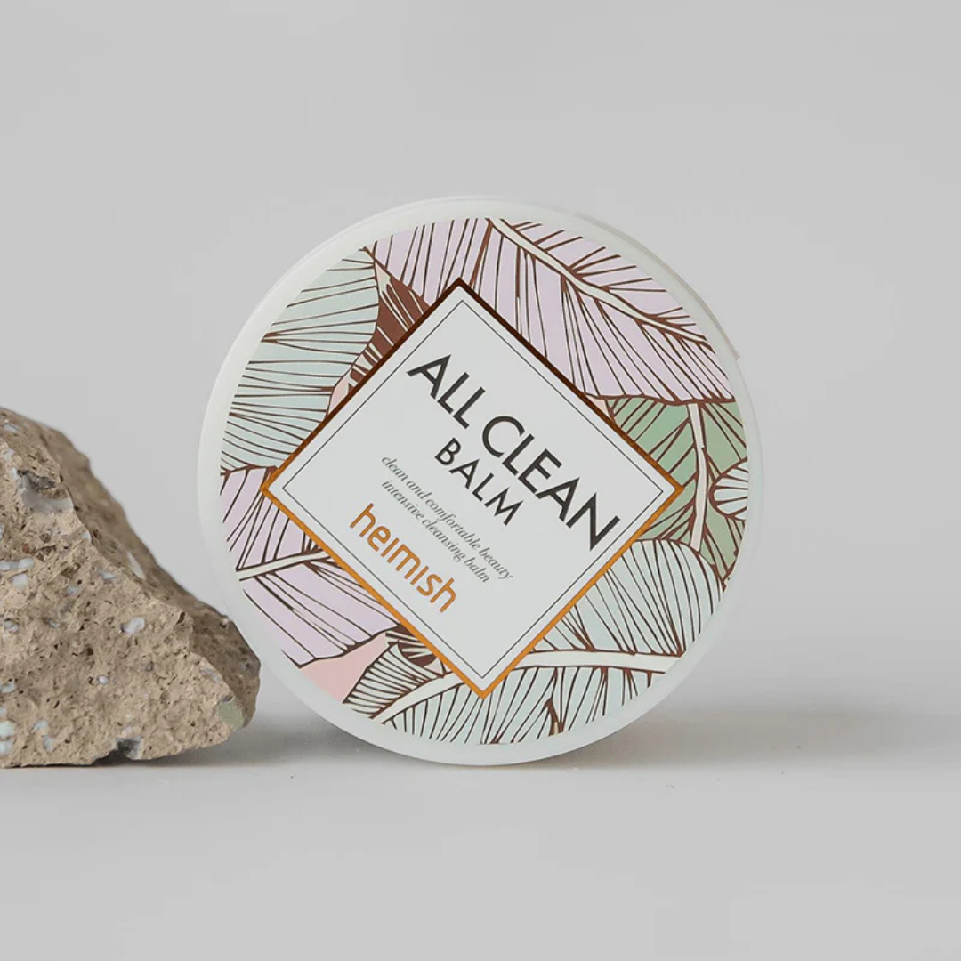 HEIMISH All Clean Balm (120ml) - Kiyoko Beauty