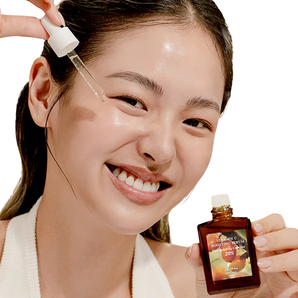 Dr. Althea Vitamin C Boosting Serum (30ml) - Kiyoko Beauty