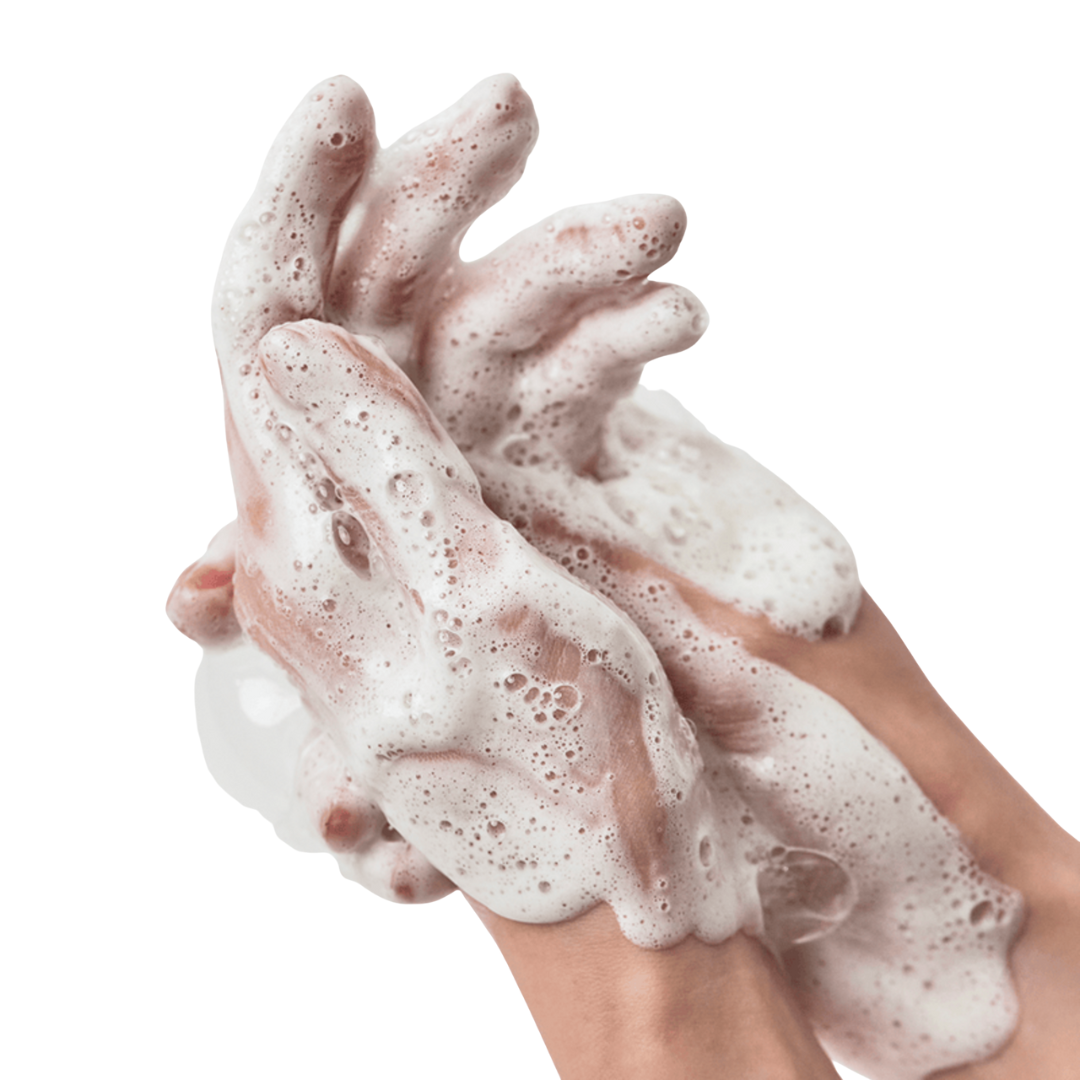 ANUA Heartleaf Succinic Moisture Cleansing Foam - Kiyoko Beauty