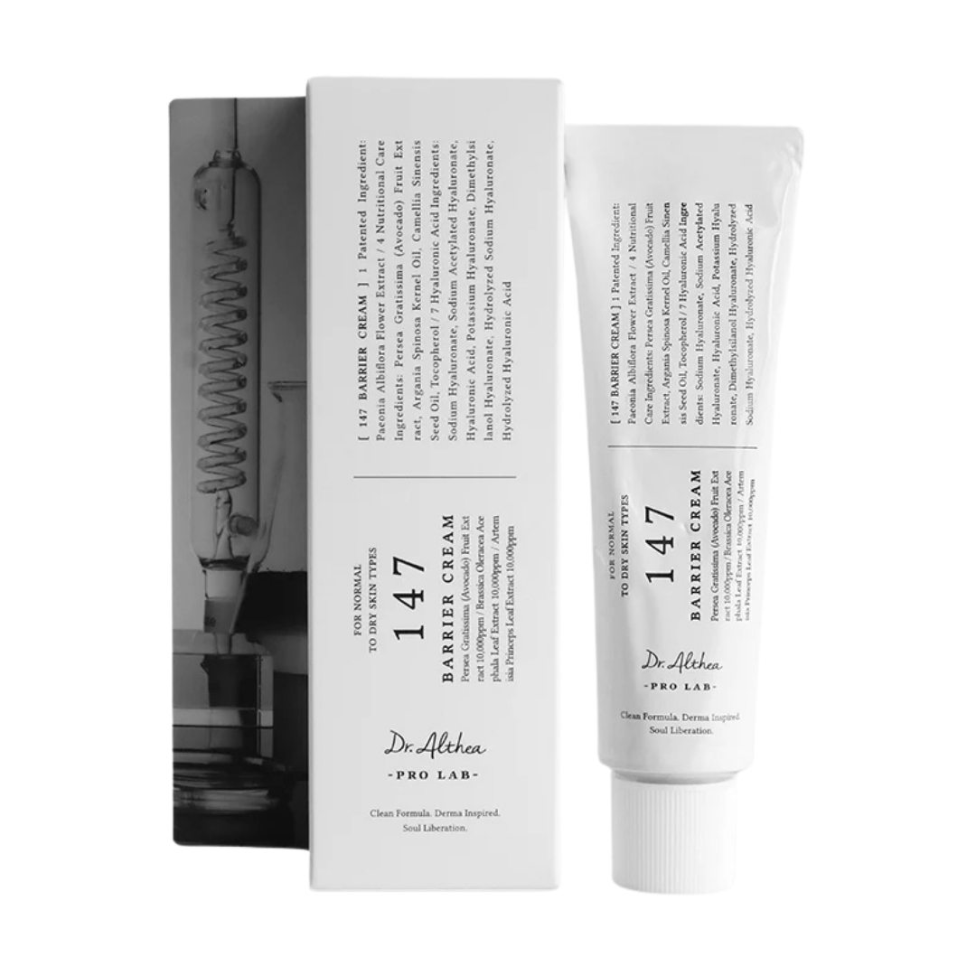 Dr. Althea 147 Barrier Cream (50ml)