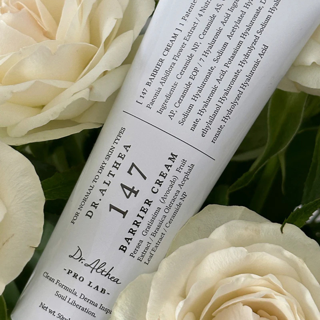 Dr. Althea 147 Barrier Cream (50ml)
