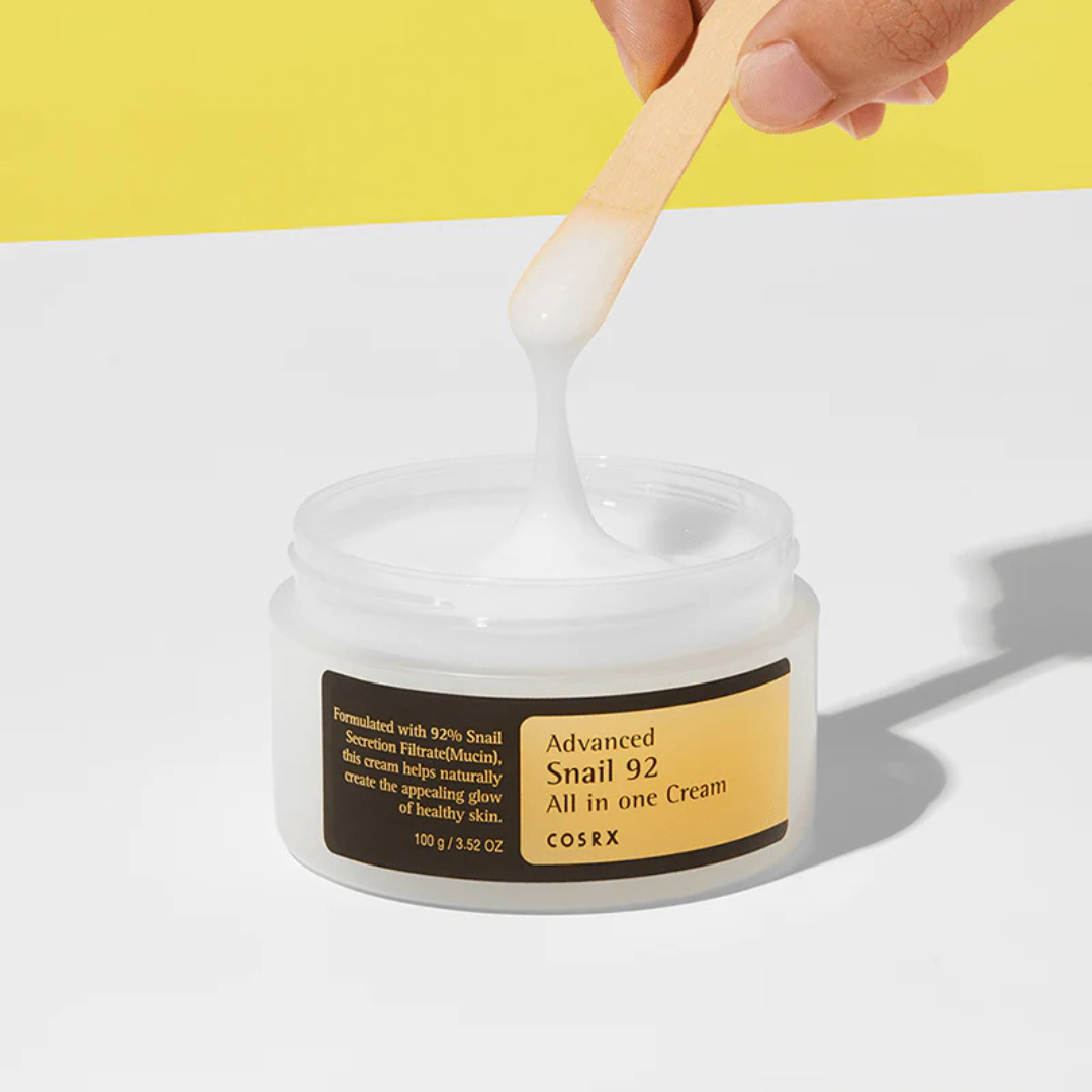 COSRX Advanced Snail 92 All In One Cream (100g)
