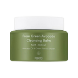 PURITO From Green Avocado Cleansing Balm (100ml)