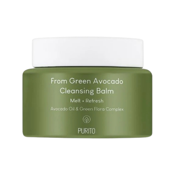 PURITO From Green Avocado Cleansing Balm (100ml)