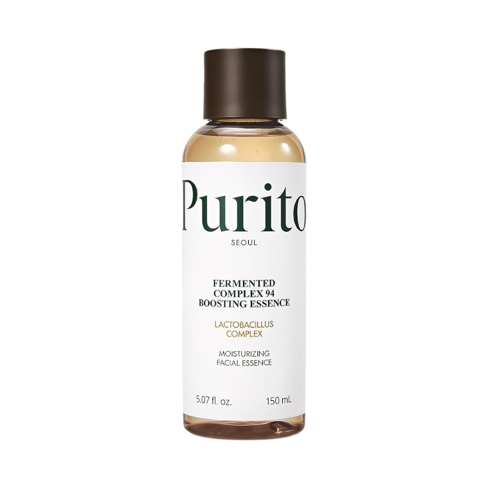 PURITO Fermented Complex 94 Boosting Essence (150ml) - Kiyoko Beauty