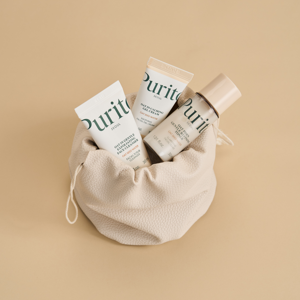 PURITO Oat-In Mini Kit