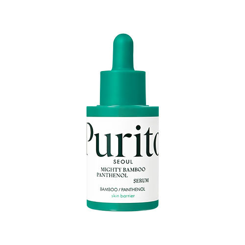 PURITO Mighty Bamboo Panthenol Serum (30ml)