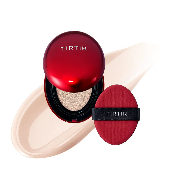 TIRTIR Mask Fit Red Cushion - Kiyoko Beauty