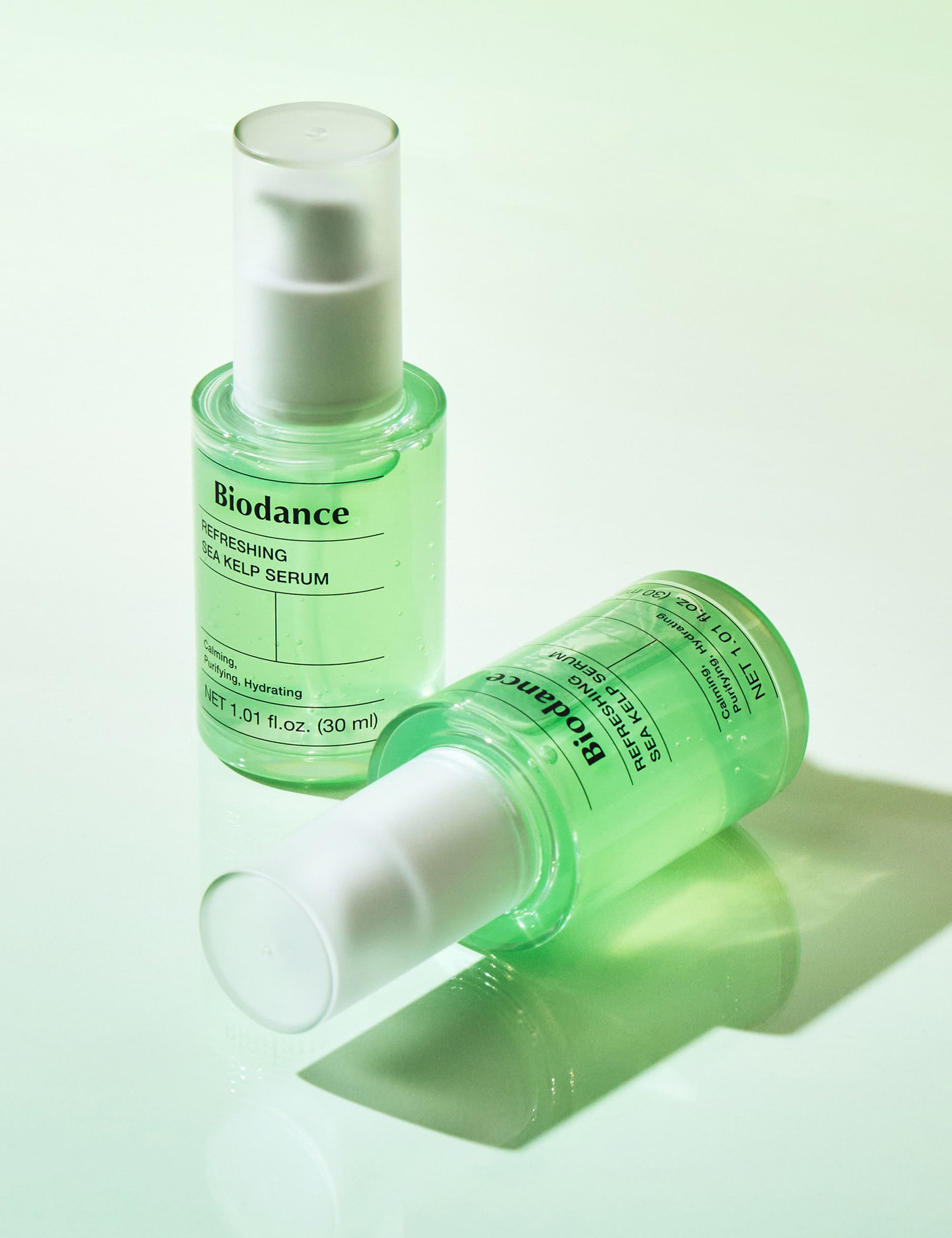 Biodance Refreshing Sea Kelp Serum (30ml)
