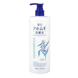 Reihaku Hatomugi Toner (500ml)