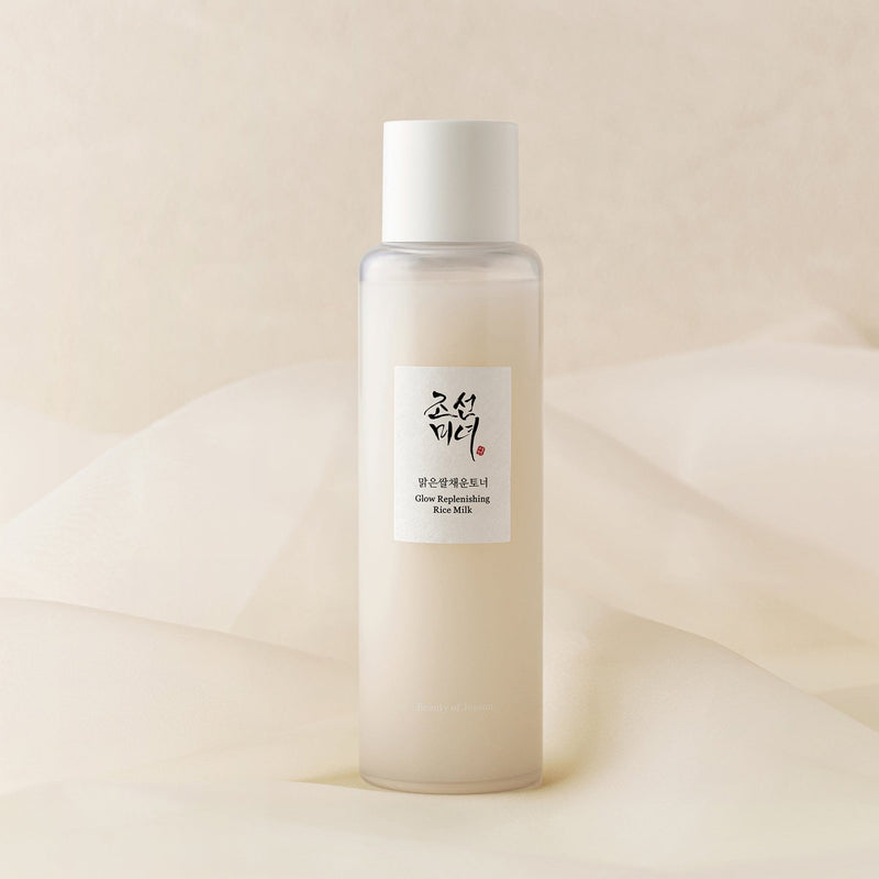 Beauty of Joseon Glow Replenishing Rice Milk (150ml) - Kiyoko Beauty