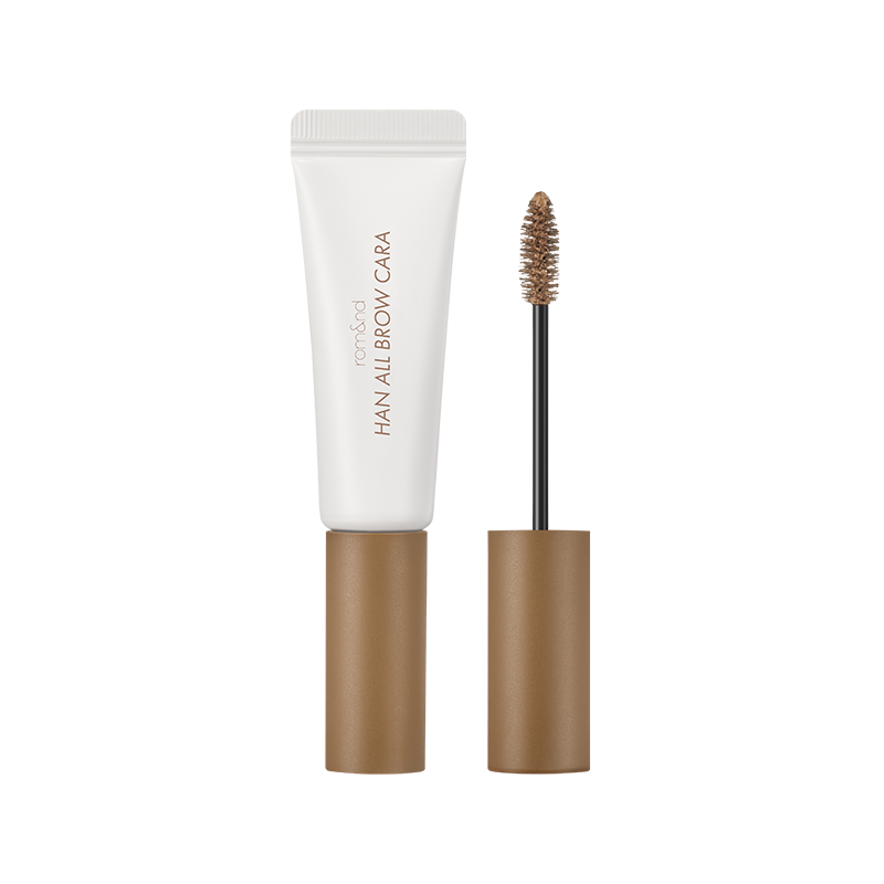 rom&nd Han All Brow Cara (9g) - Kiyoko Beauty