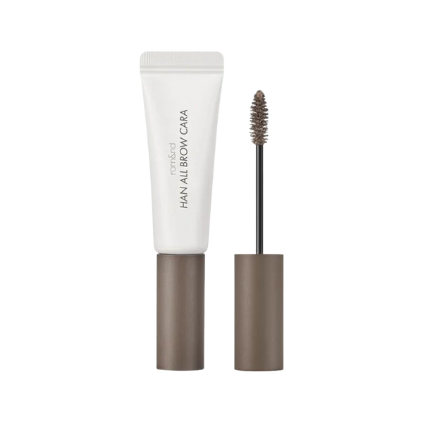 rom&nd Han All Brow Cara (9g) - Kiyoko Beauty