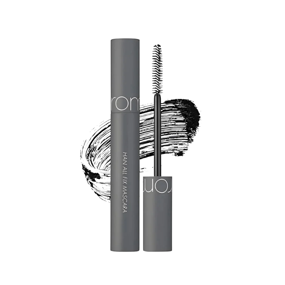Rom&nd Han All Fix Mascara (7g)