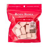 ROSY ROSA Value Sponge - N House S (30pcs)