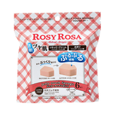ROSY ROSA Jelly Touch Sponge - House (6pc)