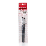 ROSY ROSA Point Makeup Brush Set (2pcs)